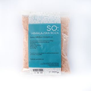 Himalajska so 