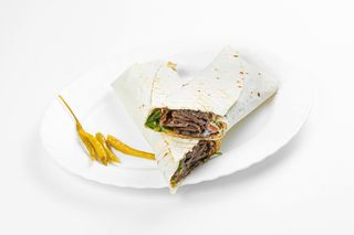 ГОВЯЖИЙ В ЛАВАШЕ (320г)