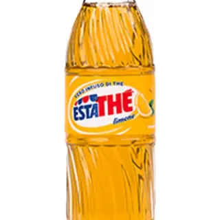 Estathe limone 25cl in vetro