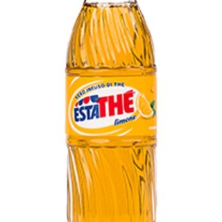 Estathe limone 25cl in vetro