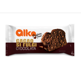 Alka Cacao si fulgi de ciocolata