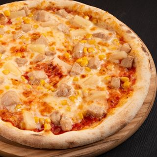 Піца Гавайська