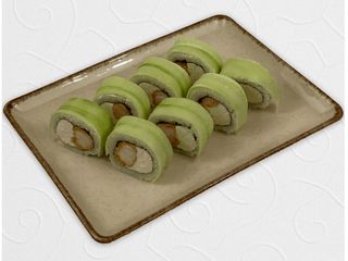 Рол темпура фреш (295g)