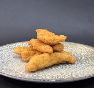 Fingers De Pollo (5 Uds.)