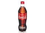 Coca-Cola Original Taste (500мл)