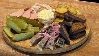 Закуска під горілочку (550г)