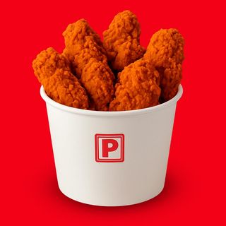 Chicken Wings  Crocante 10 unidades