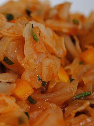 Прясно  зеле на фурна 350г