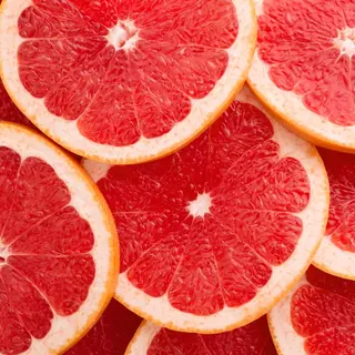 Pomelo rojo (500gr)