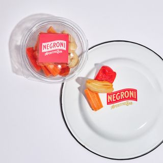 Giardiniera