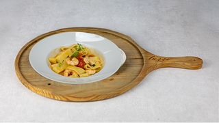 Calamarata ai Gamberi (NEW)