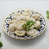 Пельмени ханские