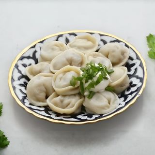 Пельмени ханские