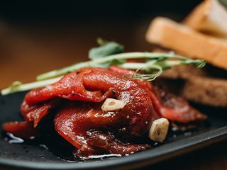 Просол з телятини (160g)