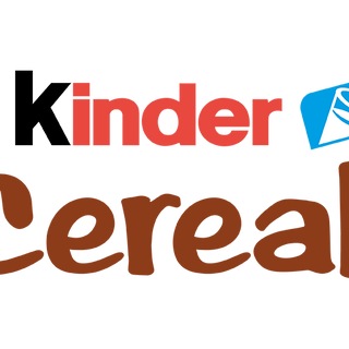 creps kinder cereali