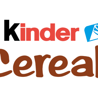 creps kinder cereali