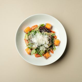 Салат от шеф повара