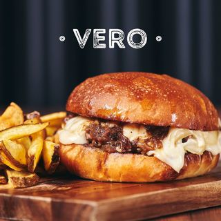Burger Vero