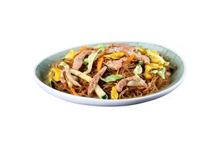 Spaghetti di soia gyu