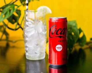 Coca-Cola Zero