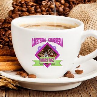 CAFE SOLO LARGO  (18cl)