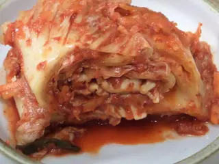 Kimchi