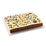 Carrot Cake Slab