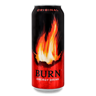 BURN (500мл)