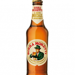 Birra Moretti