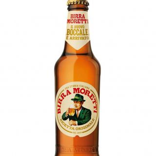 Birra Moretti