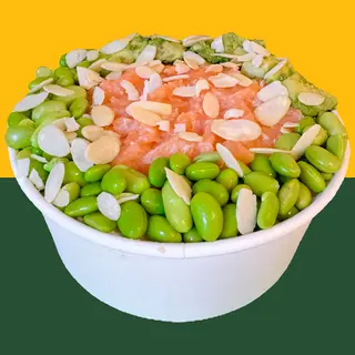 Pokè Equilibrato