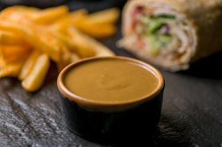 Гірчичка американська