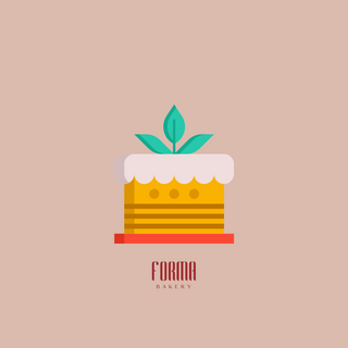 Torta vegana