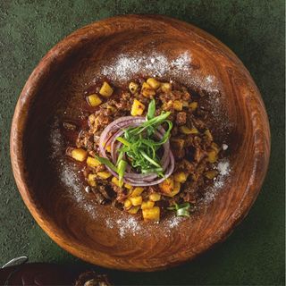 ЩИ КУЫРДАК