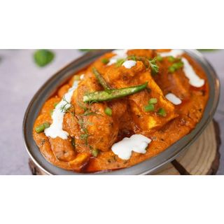 Paneer Angara