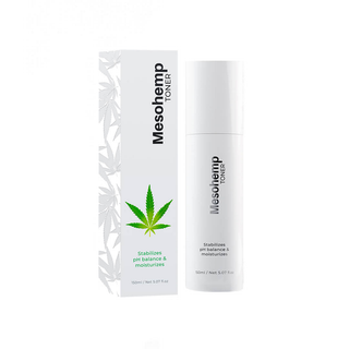 Mesohemp - ტონერი