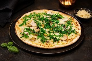 Pizza OMG