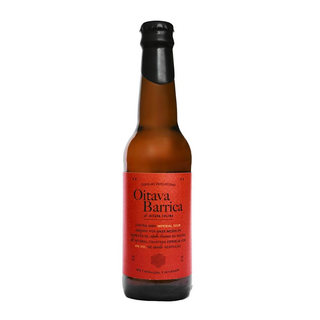 oitava colina barrica imperial sour 330ml
