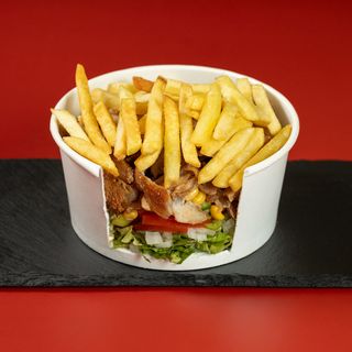 შაურმა ბოქსი