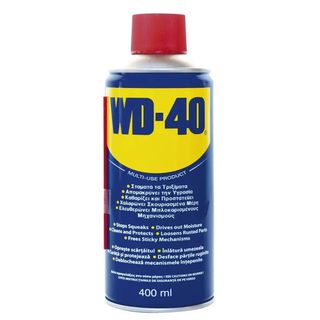 SPRAY WD40 400ML