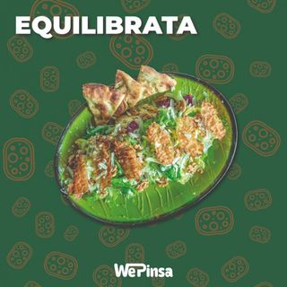 Equilibrata