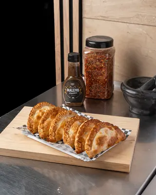 Docena Empanadas