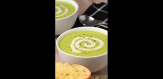 Крем Супа От Грах С Мента (300г)