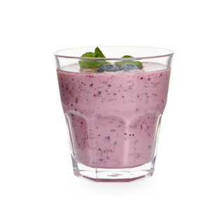 Batido De Mora (435 Ml.)