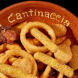 Entrante De Combo 3 Salsas