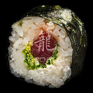 Pikantny tuńczyk z porem