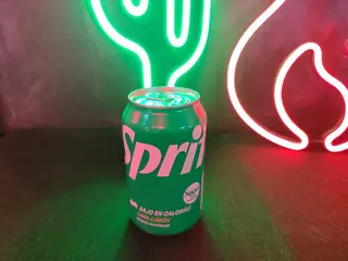 SPRITE
