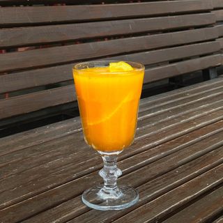 Обліпиховий чай 