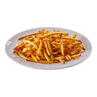 ПРЕСНИ ПЪРЖЕНИ КАРТОФИ