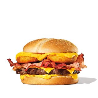 Sir Bacon